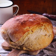 IATAGAM - Pão Bread Rustic